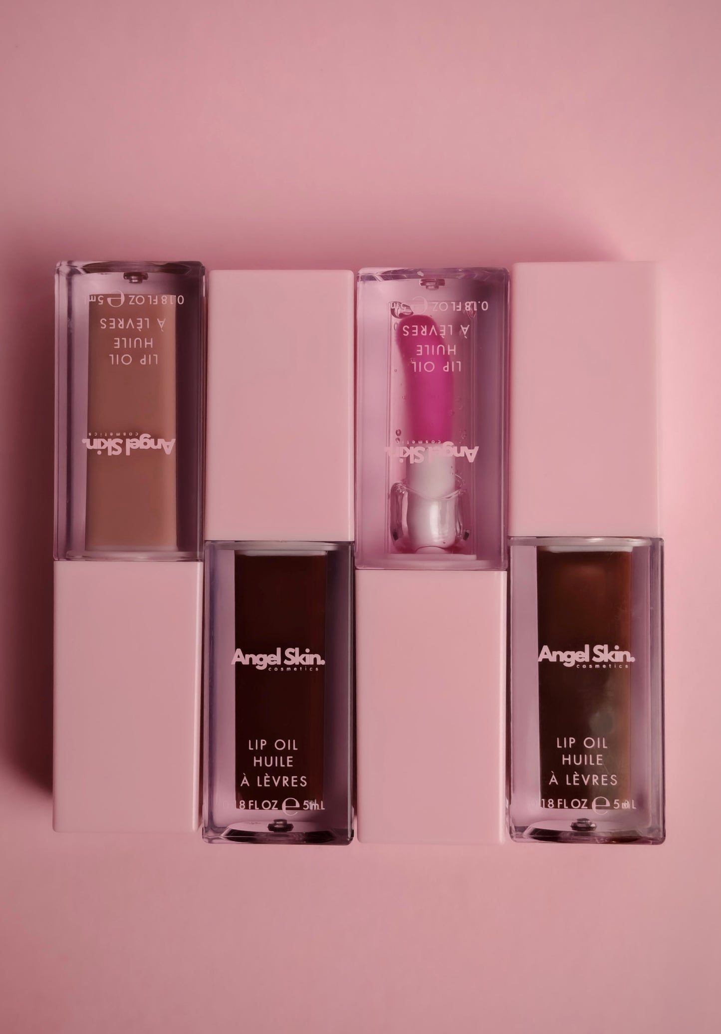 Lip Oil Bundle