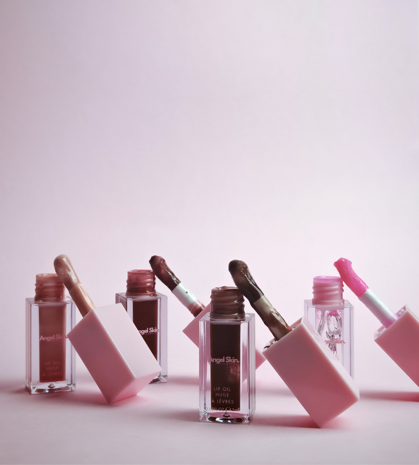 Lip Oil Bundle