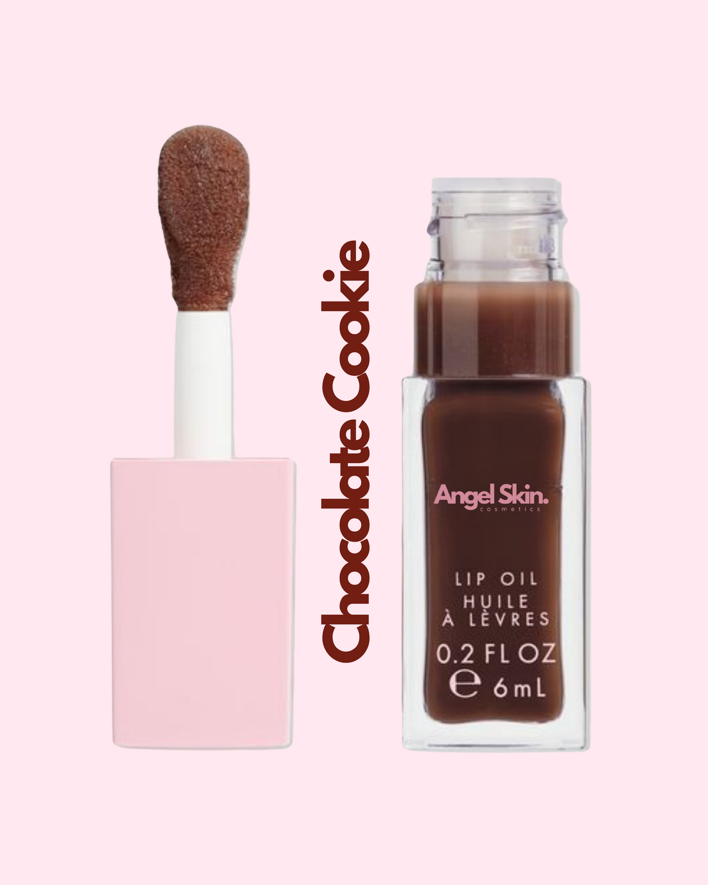 Dessert Lip Oil