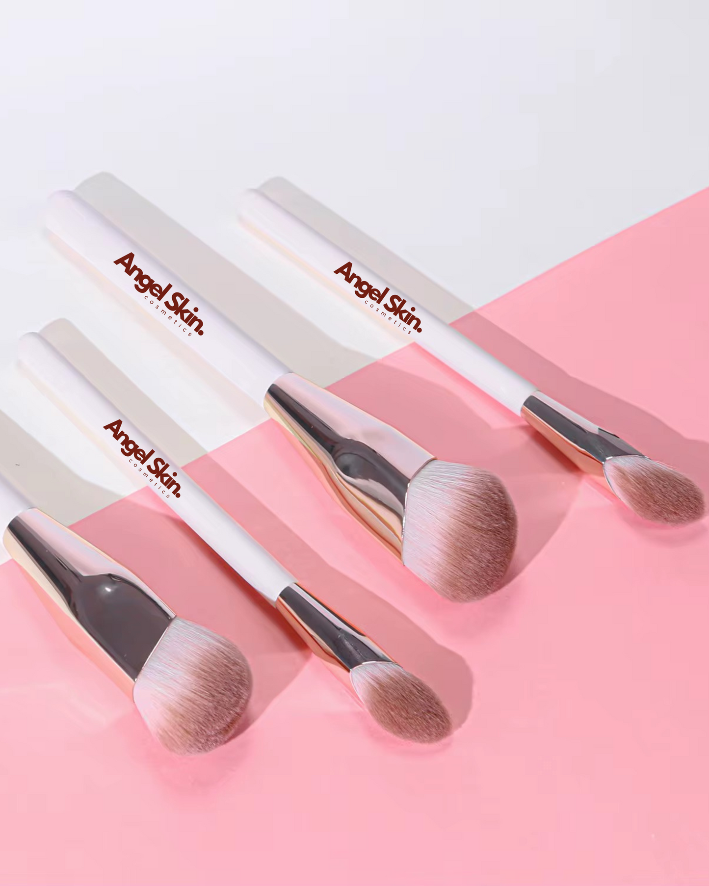 Flawless Brushes