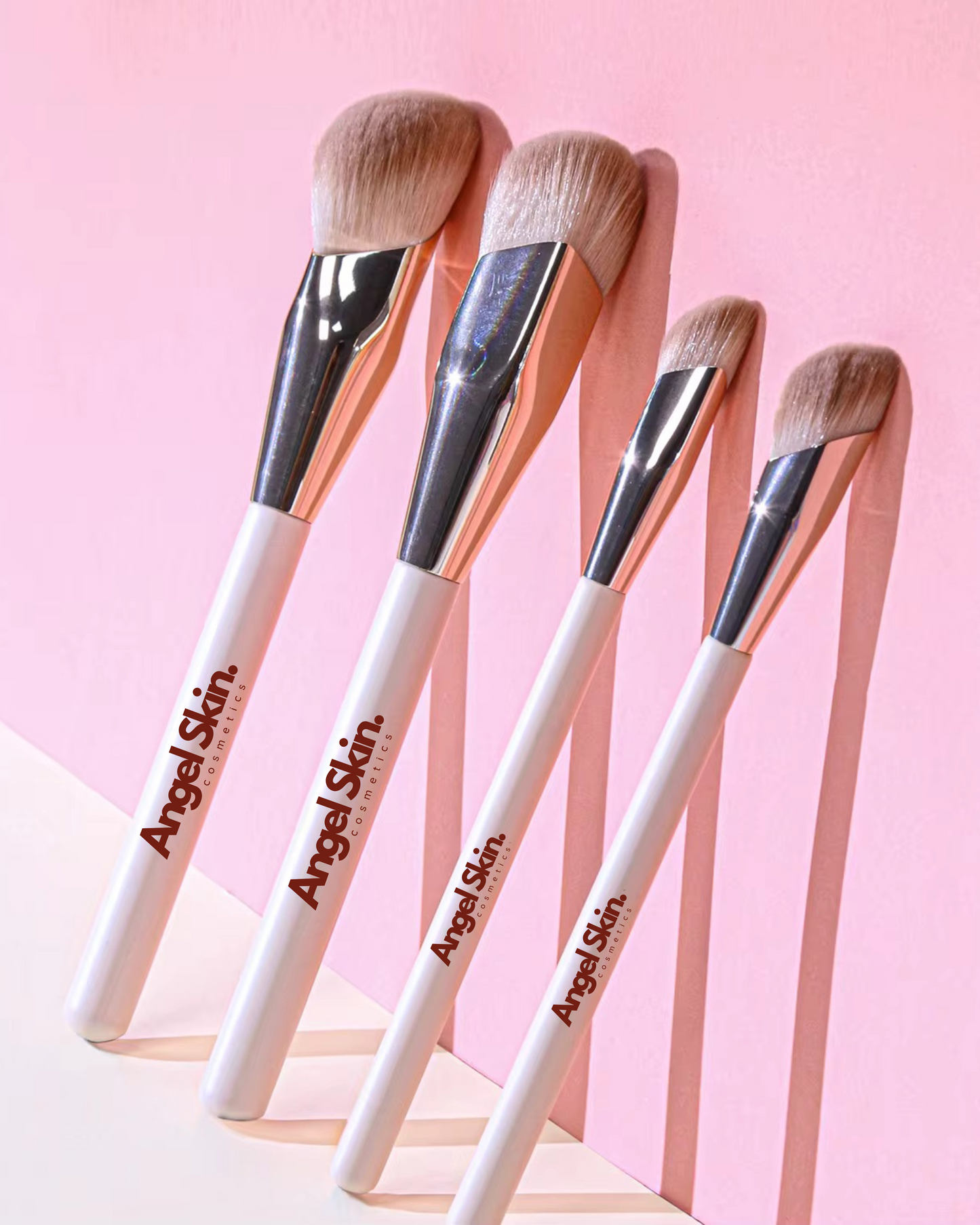 Flawless Brushes