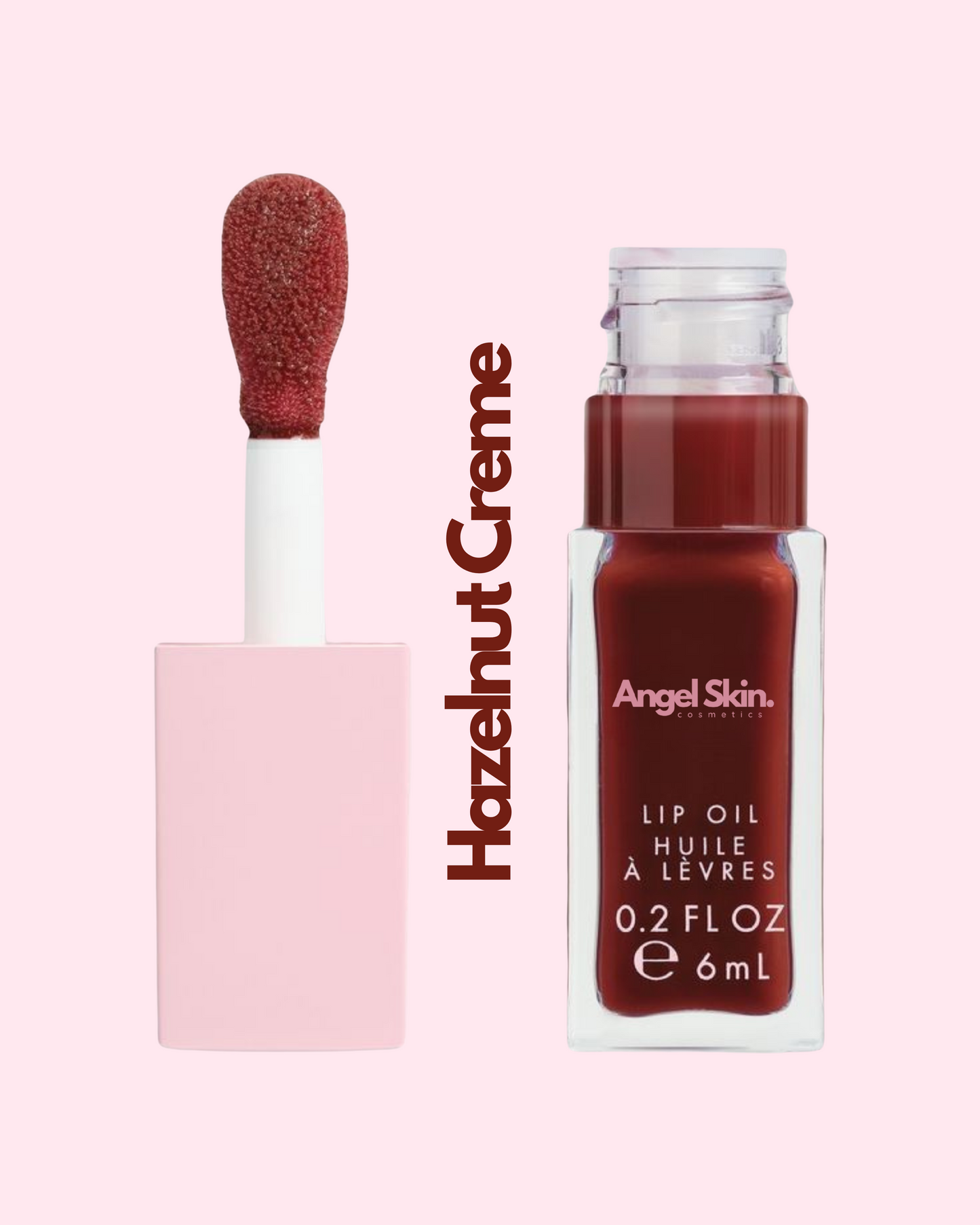 Dessert Lip Oil