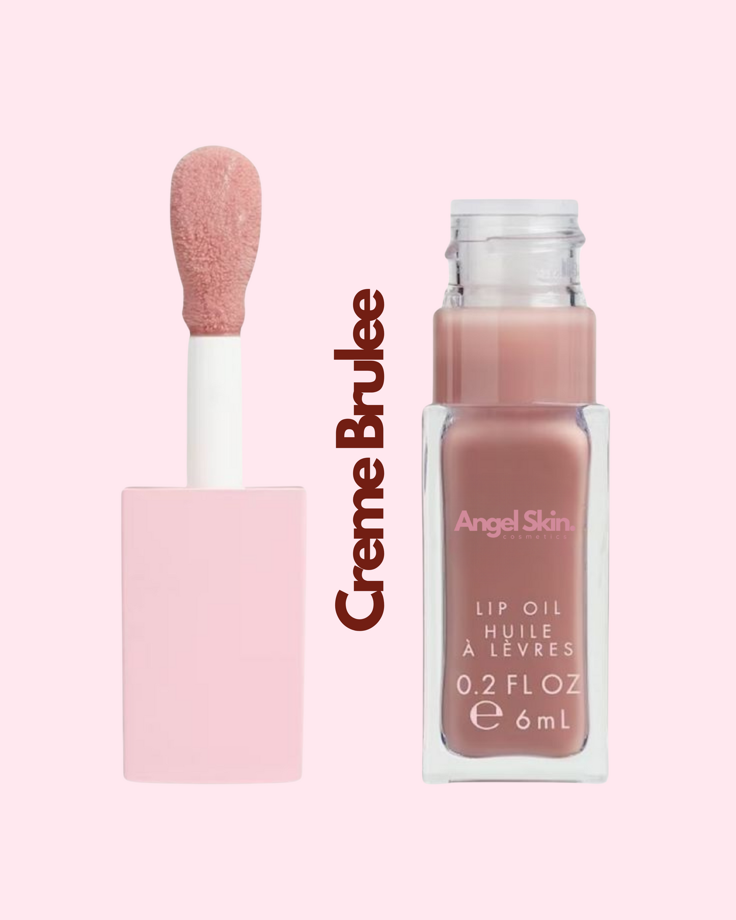 Dessert Lip Oil