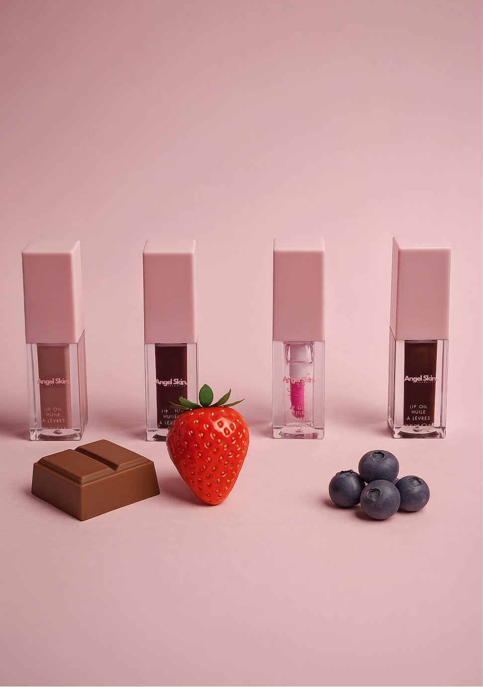 Lip Oil Bundle