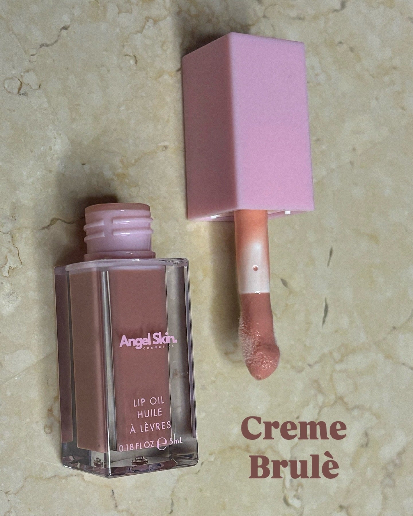 Dessert Lip Oil