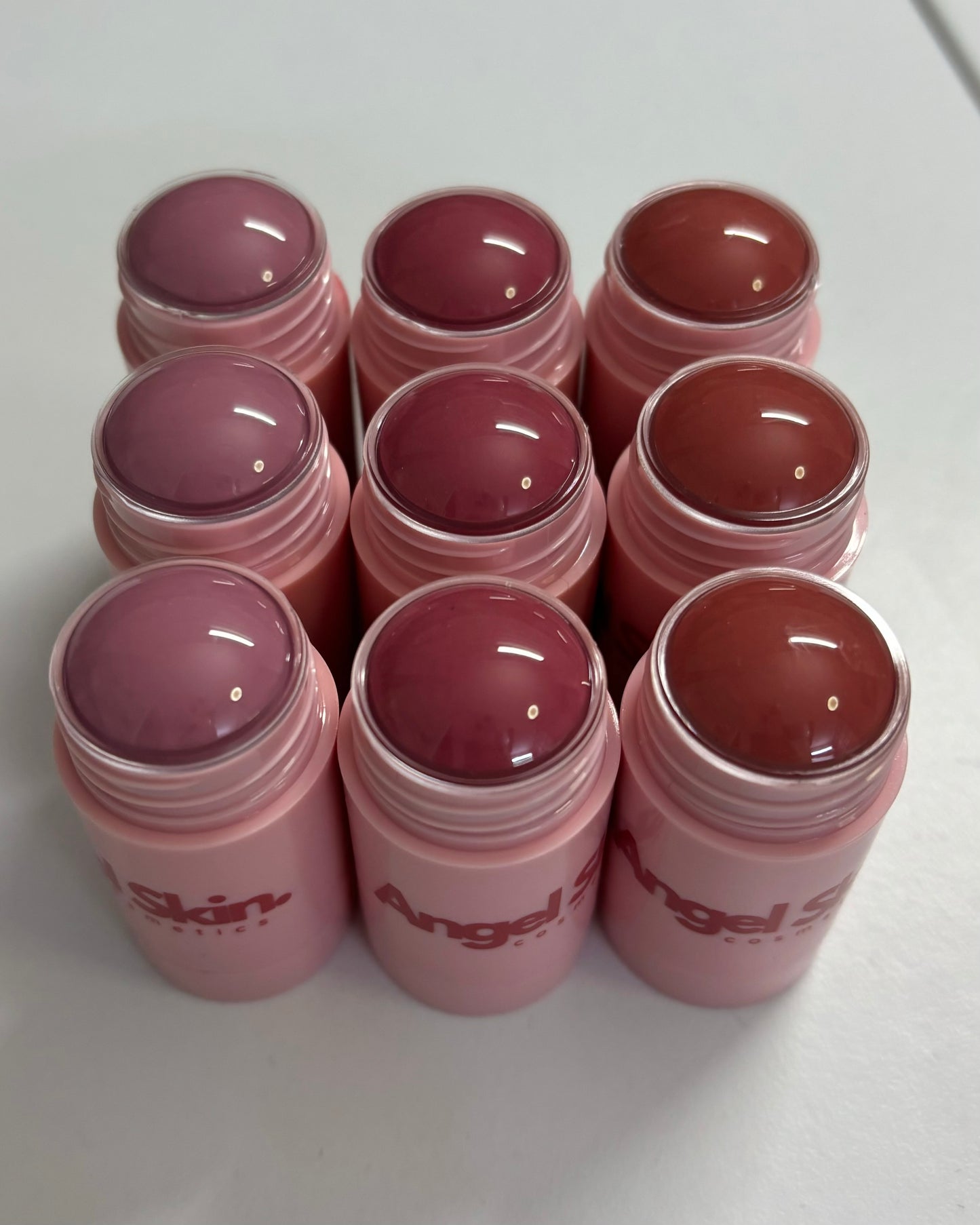 Lip + Cheek Serum Tint