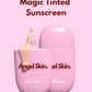 Magic Tinted Sunscreen