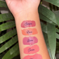 Transfer- Proof Matte Lipstick