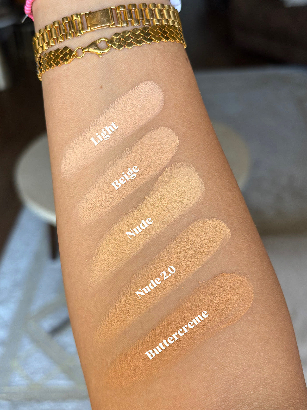 Super Matte Powder Foundation