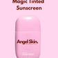 Magic Tinted Sunscreen