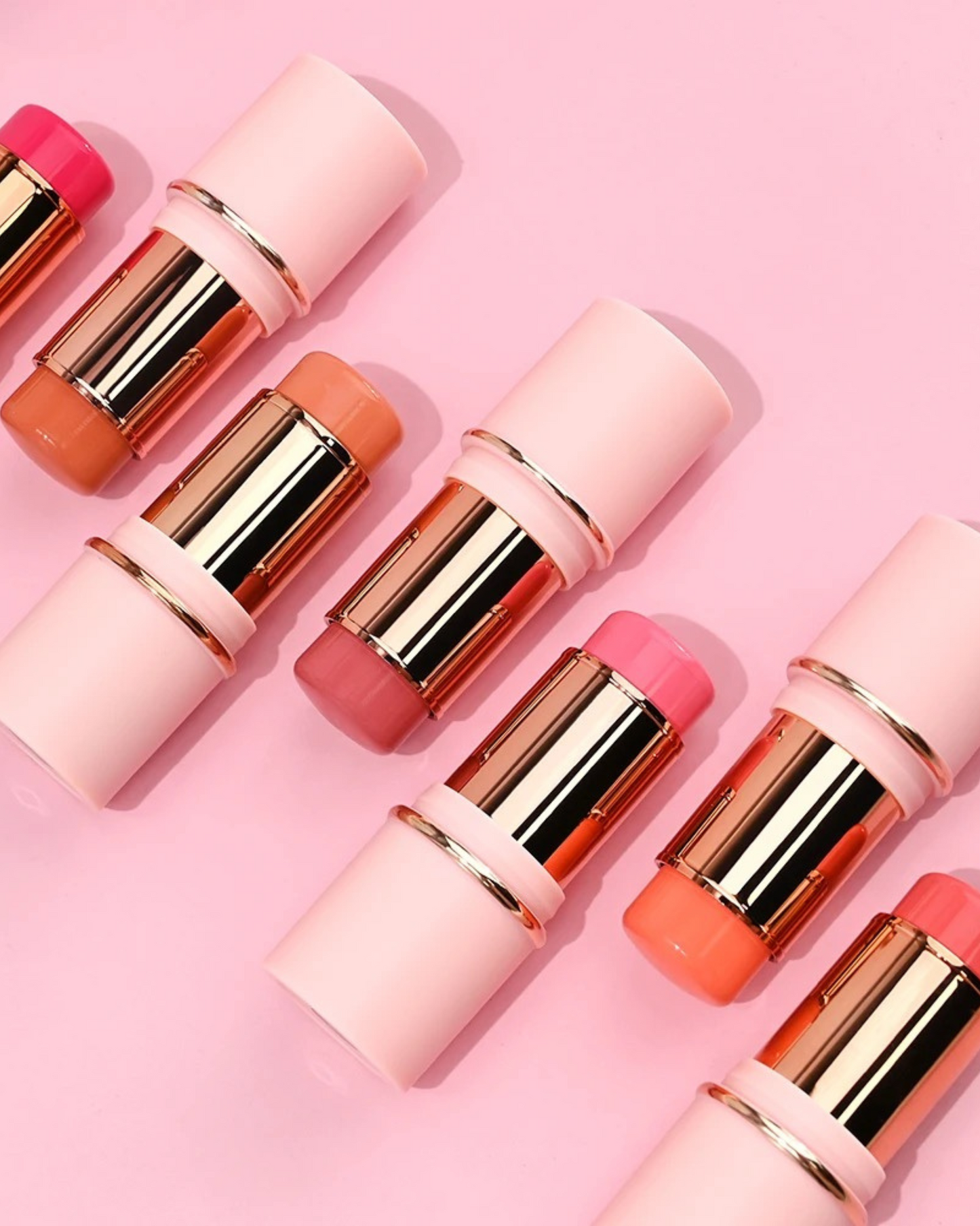 Luxe Blush Stick