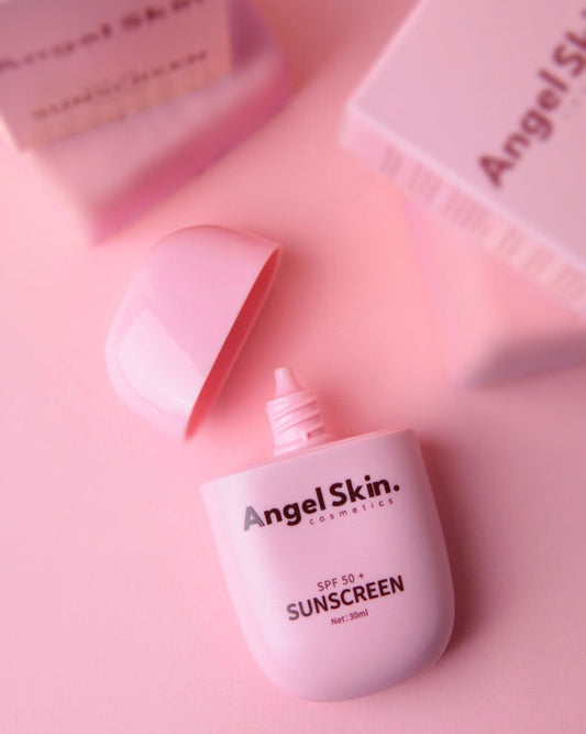 Magic Tinted Sunscreen