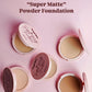 Super Matte Powder Foundation