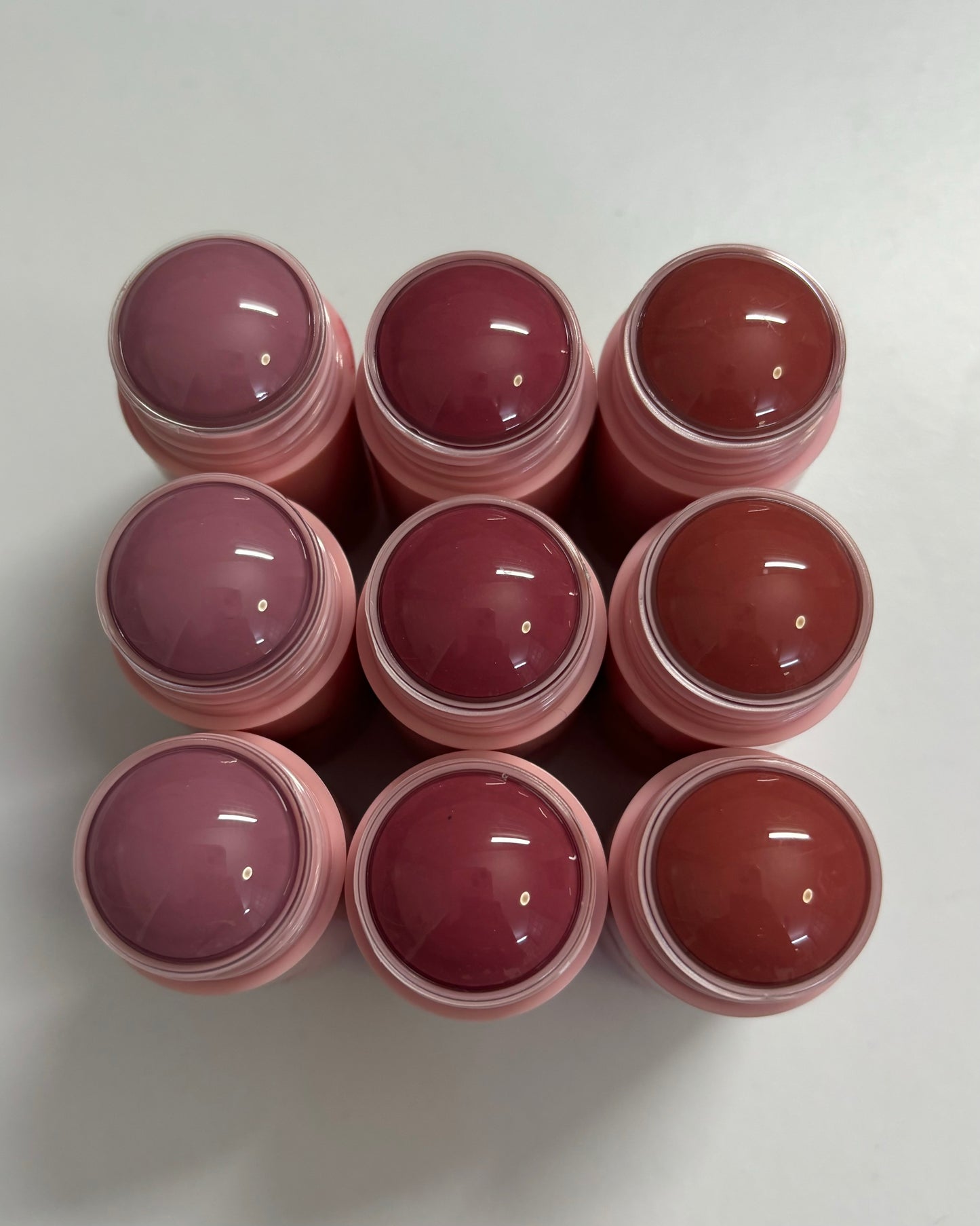 Lip + Cheek Serum Tint