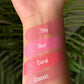 Luxe Blush Stick