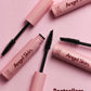 Flake- Free Mascara