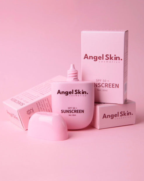 Magic Tinted Sunscreen