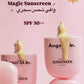 Magic Tinted Sunscreen