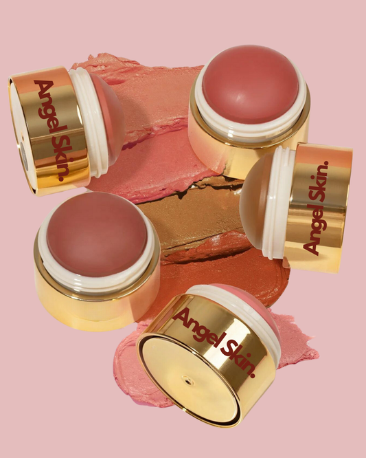 Flush Blush Balm