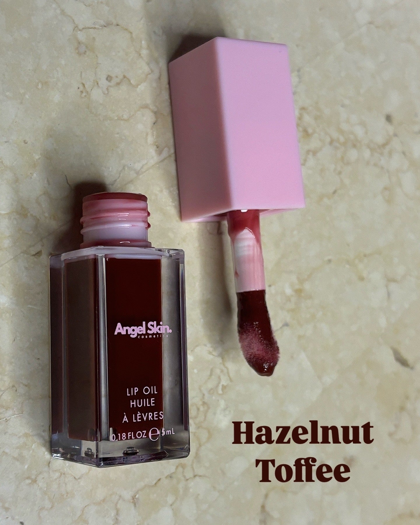Dessert Lip Oil