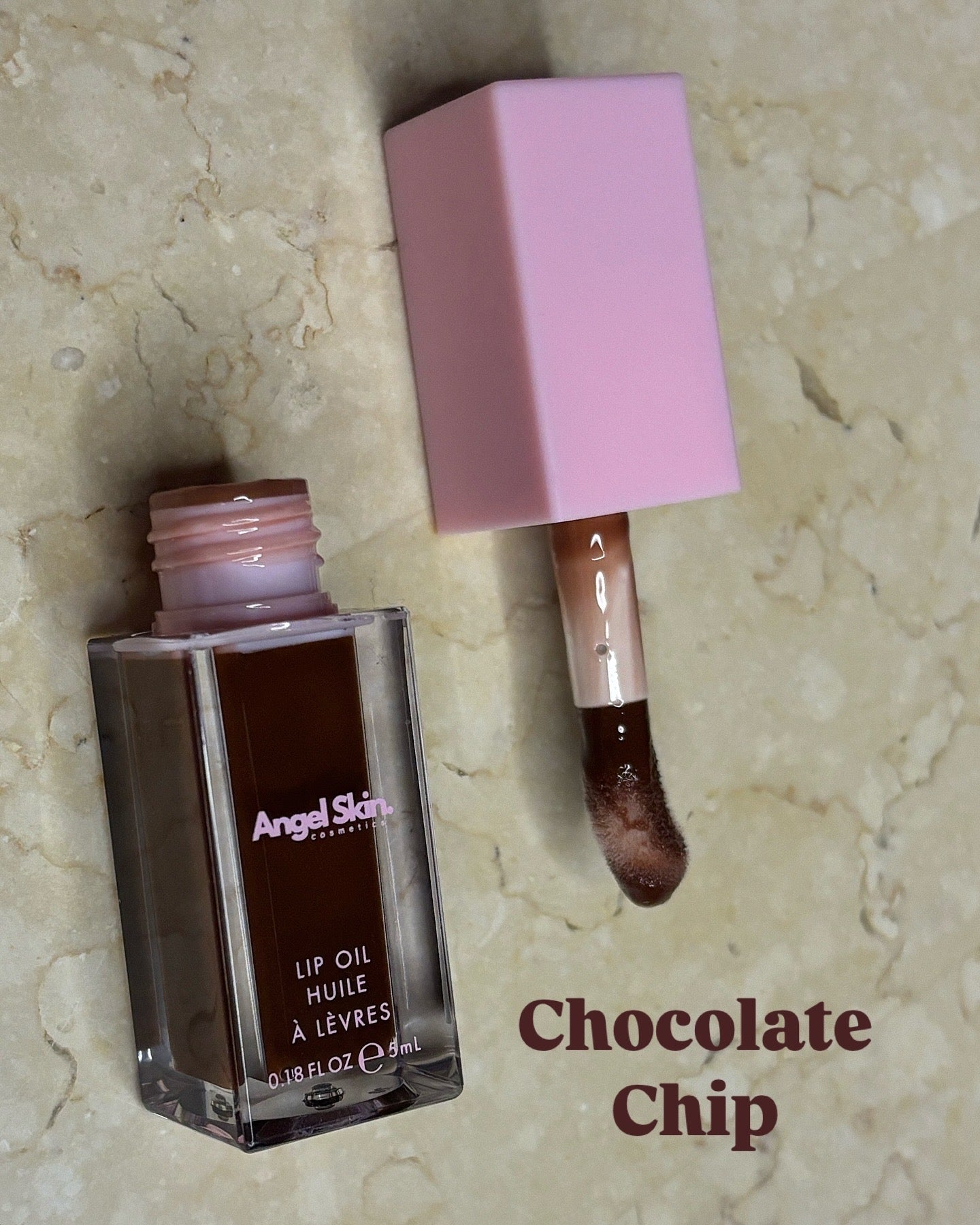 Dessert Lip Oil