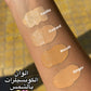 Matte Concealer - Full Coverage