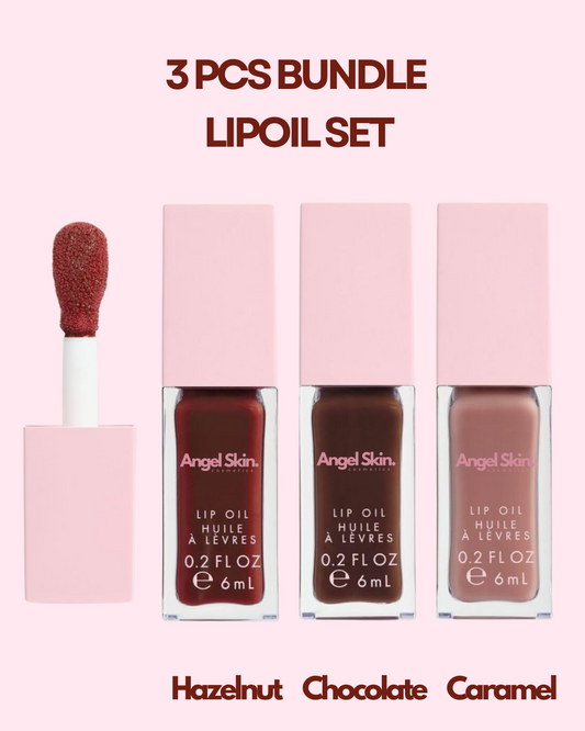 Lip Oil Bundle