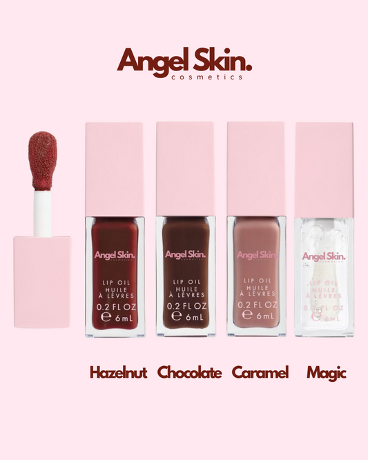 Dessert Lip Oil